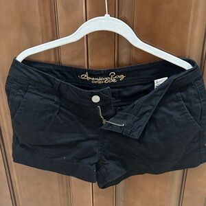 American Rag Women's Dark Jean Shorts